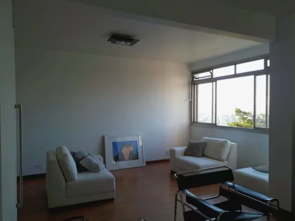 Foto do imóvel Vende/Aluga Apartamento 79 M Na Vila Romana