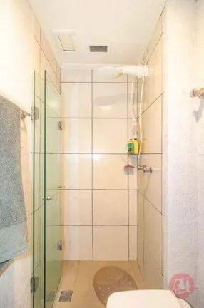 Imagem Apartamento com 2 dormitórios para alugar, 68 m² por R$ 3.338,00/mês - Jardim Botânico - Porto Alegre/RS