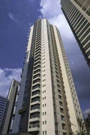 Imagem Apartamento com 4 Quartos à Venda, 336 m² em Green Valley Alphaville - Barueri