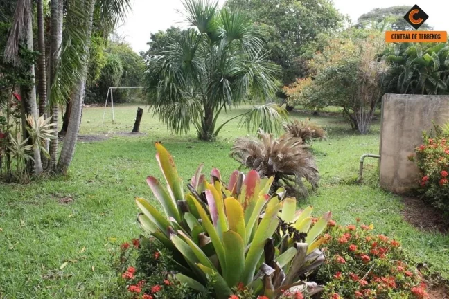 Imagem TERRENO EM CAMAÇARI