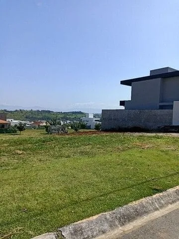 Foto do imóvel Terreno à venda 308M², Jardim Marlene Miranda, Taubaté - SP | Cyrela Landscape
