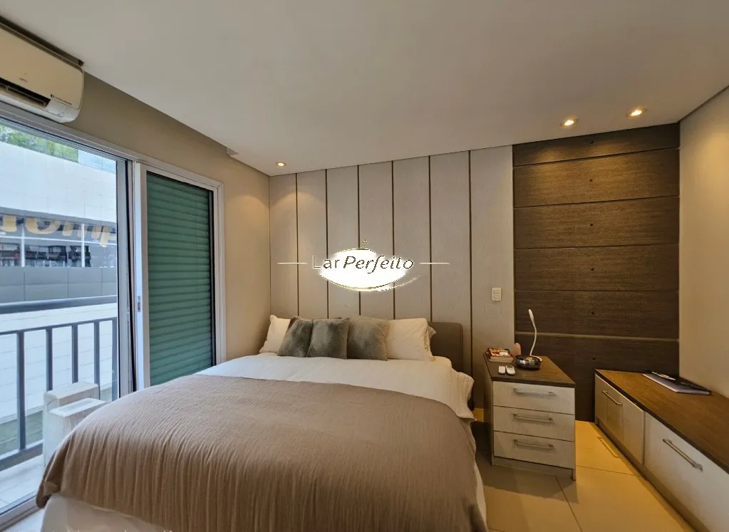 Imagem APARTAMENTO RESIDENCIAL em SÃO PAULO - SP, JARDIM PAULISTA