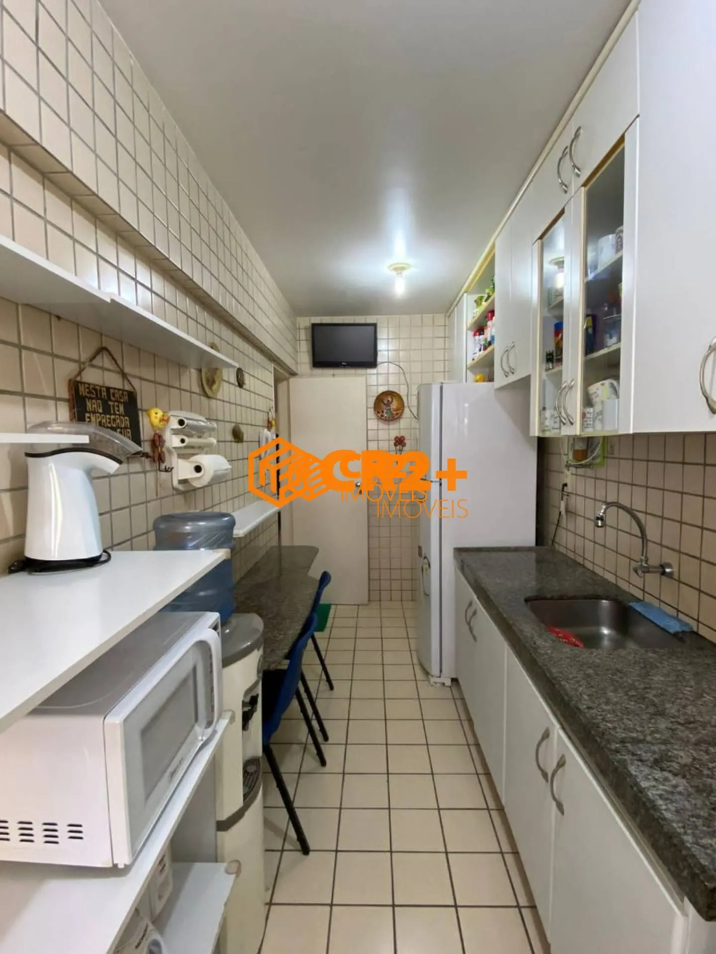 Imagem Apartamento a Venda com 4 quartos, 2 suítes em Boa Viagem,120m²