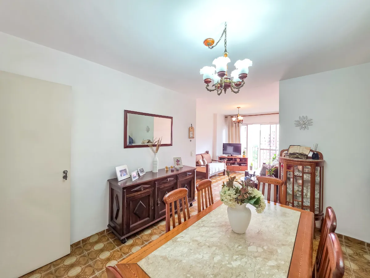 Imagem Apartamento para venda em Casa Verde com 3 quartos, sendo 1 suíte, 96m2