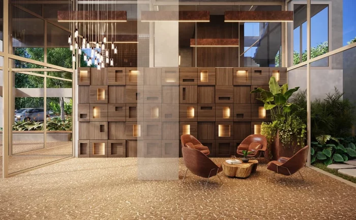 Imagem APARTAMENTO RESIDENCIAL em São Paulo - SP, Ibirapuera