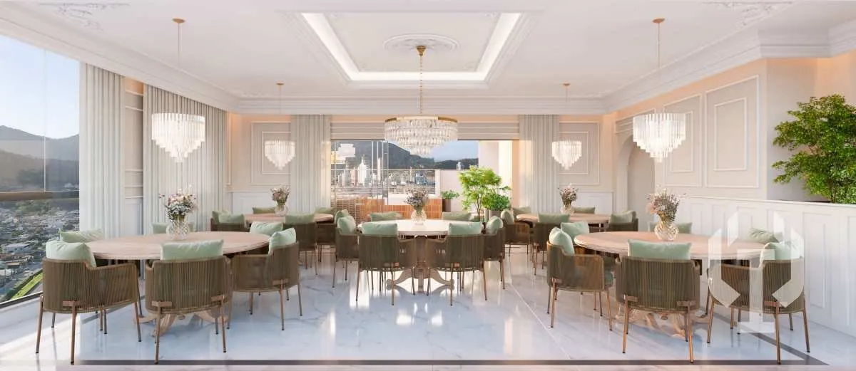Imagem Apartamento à venda, no Acacia - Terra Nova, em Itapema, CENTRO, com 3 quartos, 130m2