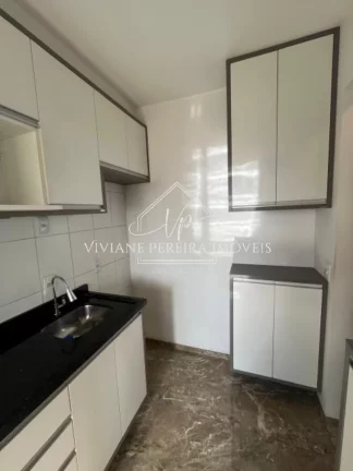 Imagem Oportunidade única: Apartamento à venda no bairro Santa Maria, Osasco-SP - 2 quartos, 1 banheiro, 1 vaga, 47m²!