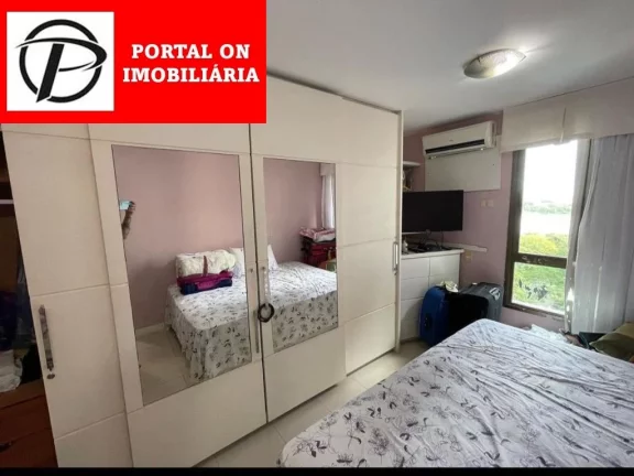 Imagem APARTAMENTO RESIDENCIAL em RIO DE JANEIRO - RJ, BARRA DA TIJUCA