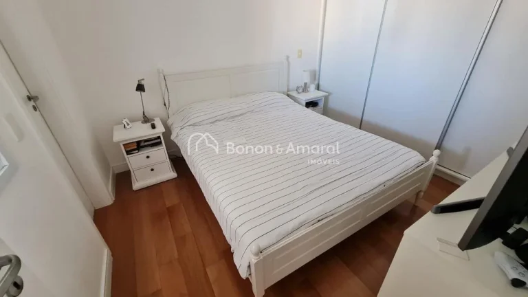 Imagem Descubra o privilégio de viver no Condomínio Wide Cambuí, um endereço que traduz o estilo de vid...