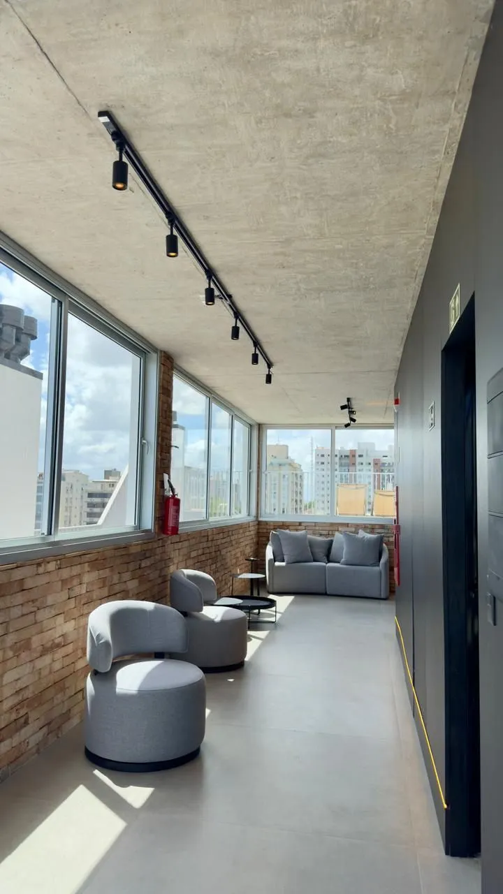 Imagem ️ APARTAMENTO DECORADO - EXCLUSIVIDADE NOS ALTOS DA CARLOS VON KOSERITZ