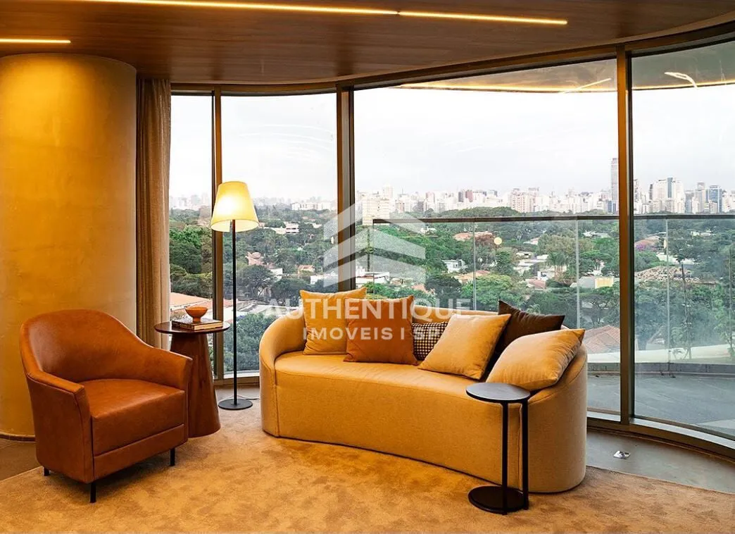 Imagem White 2880 Pinheiros - Apartamento à venda em São Paulo/SP