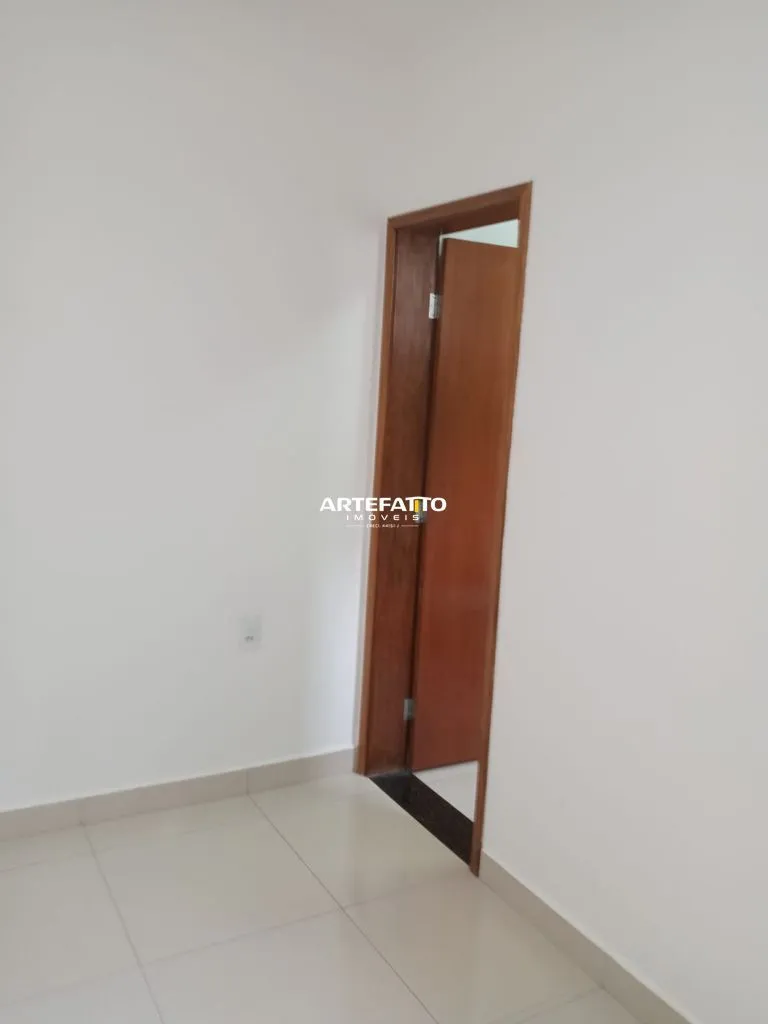 Imagem Apartamento à Venda em Residencial São Domingos, Franca - SP