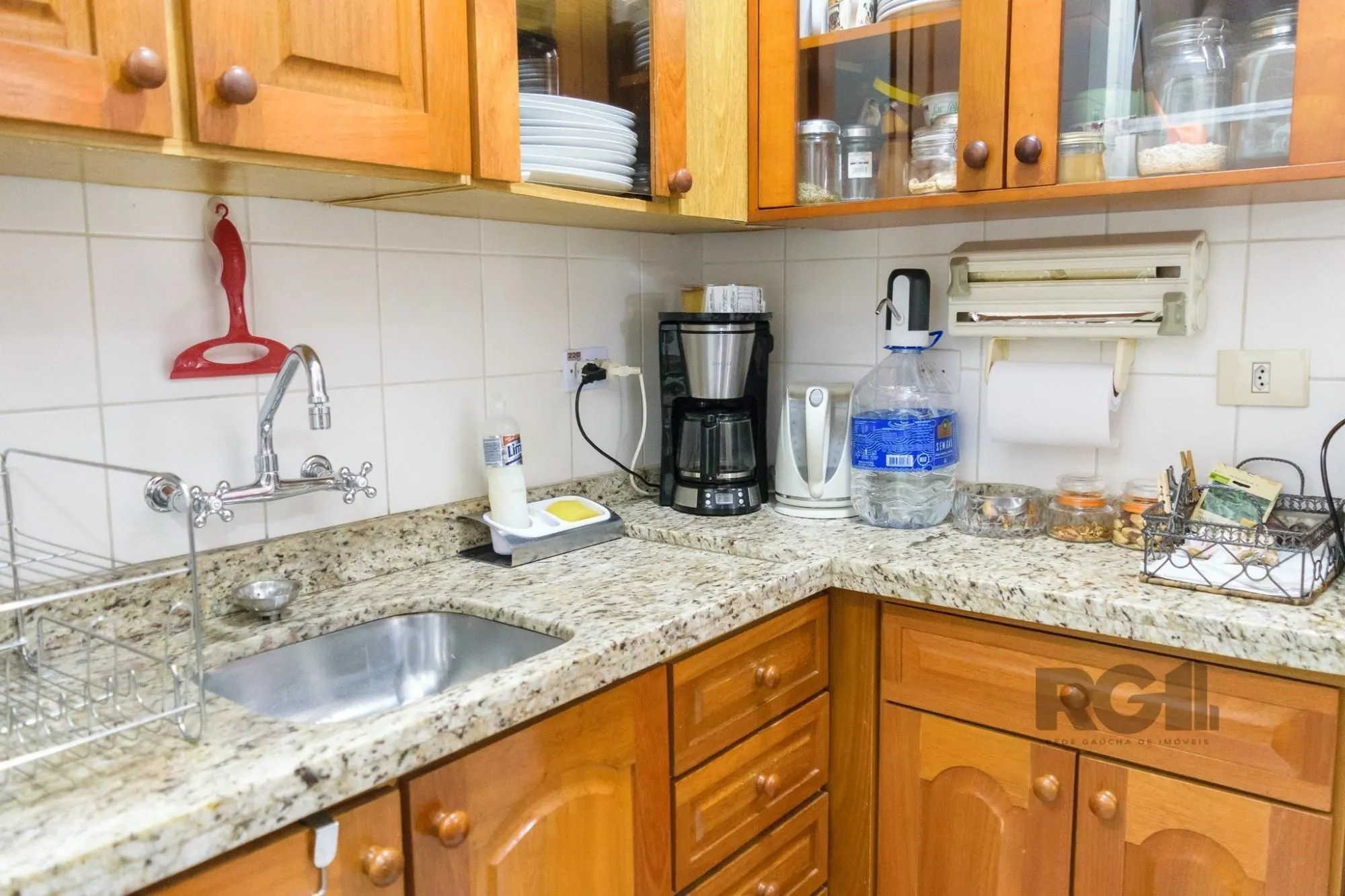 Imagem Apartamento em Petrópolis