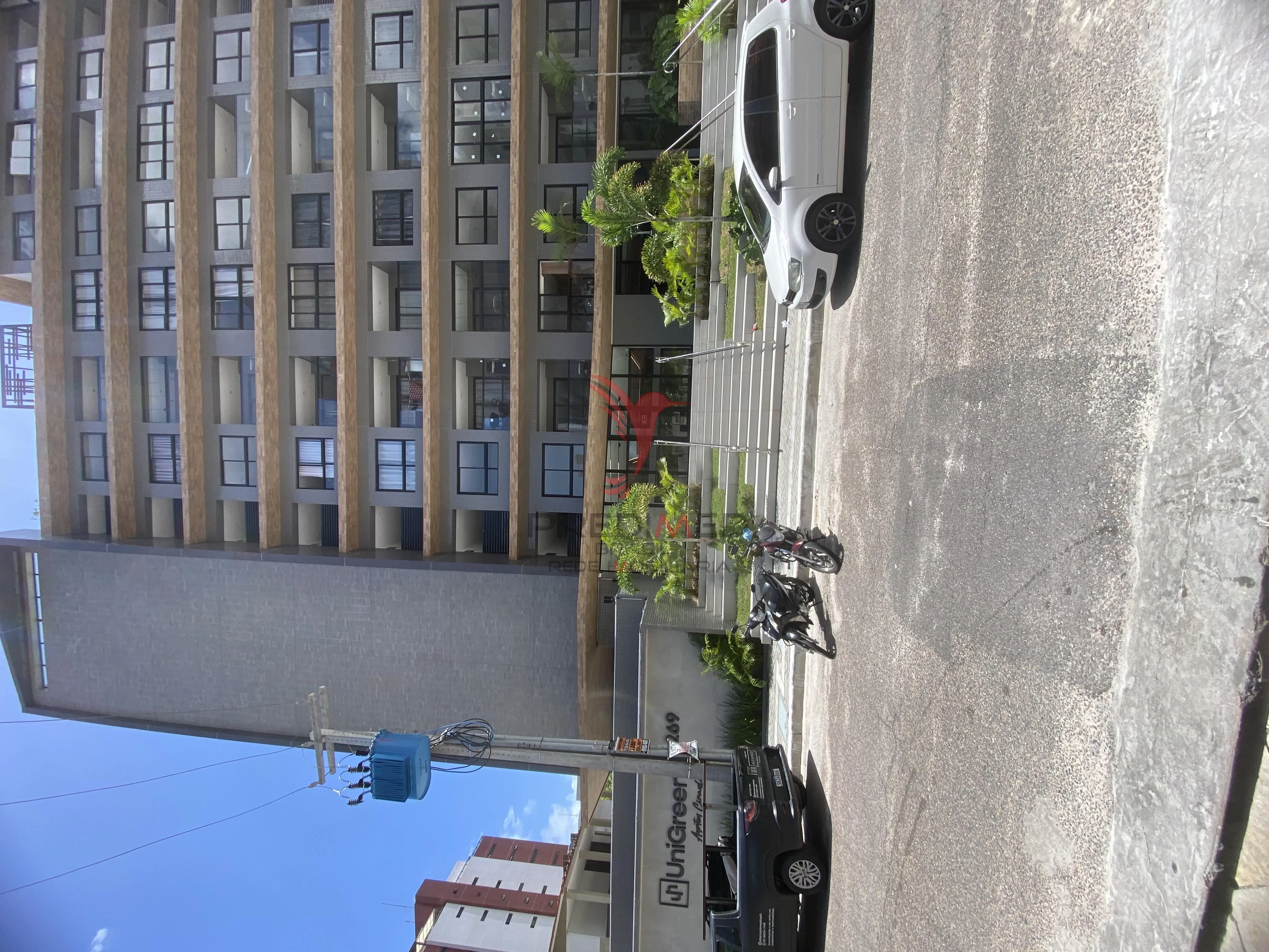 Imagem Flat mobilado, a 200 m da Orla de Manaira ,João Pessoa , Paraíba