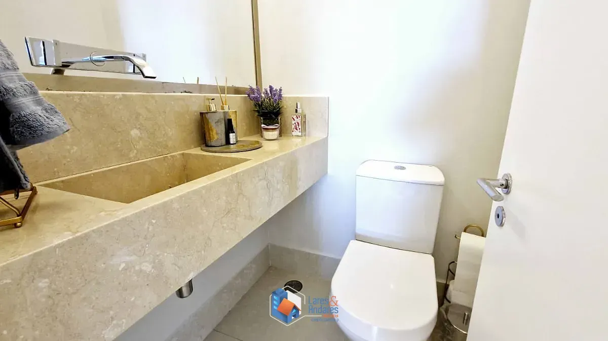 Imagem Apartamento para venda em Jardim Dom Bosco com 2 quartos, sendo 1 suíte, 100m²