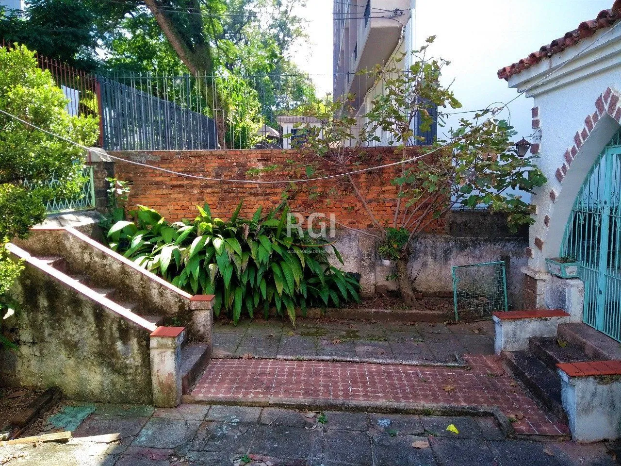 Imagem Casa para Venda - 792m², 3 dormitórios, 1 vaga - Rio Branco