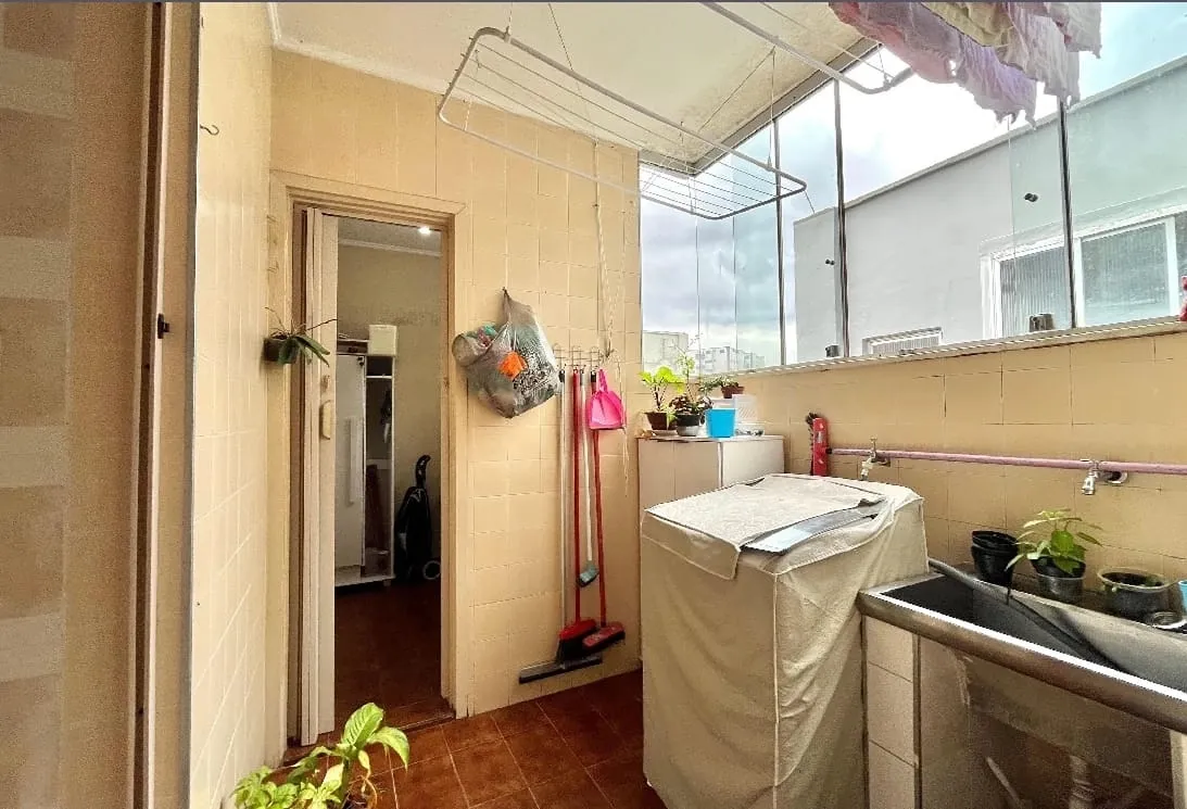 Imagem Apartamento à Venda - Jabaquara | São Paulo/SP