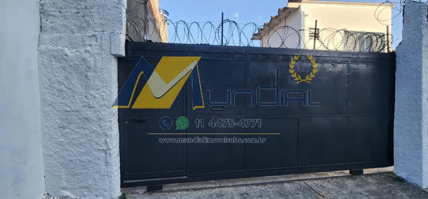 Imagem Alugo Galpão em Diadema, Jardim Inamar