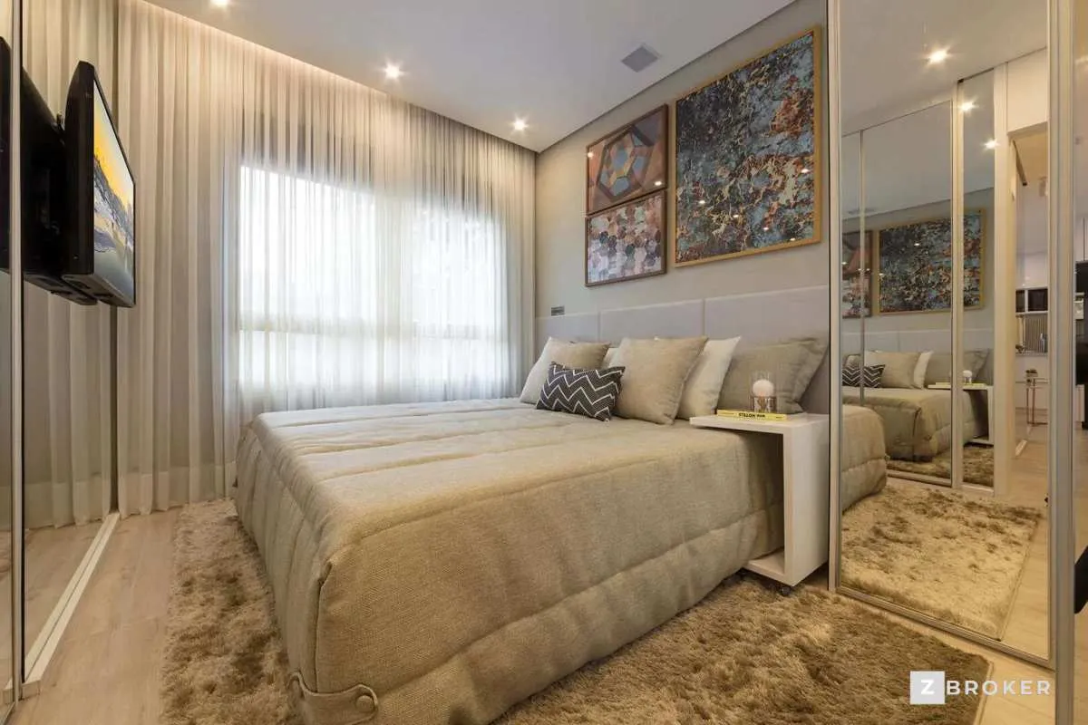 Imagem Apartamento à venda em Ubatuba, Centro, com 2 quartos, 67m2