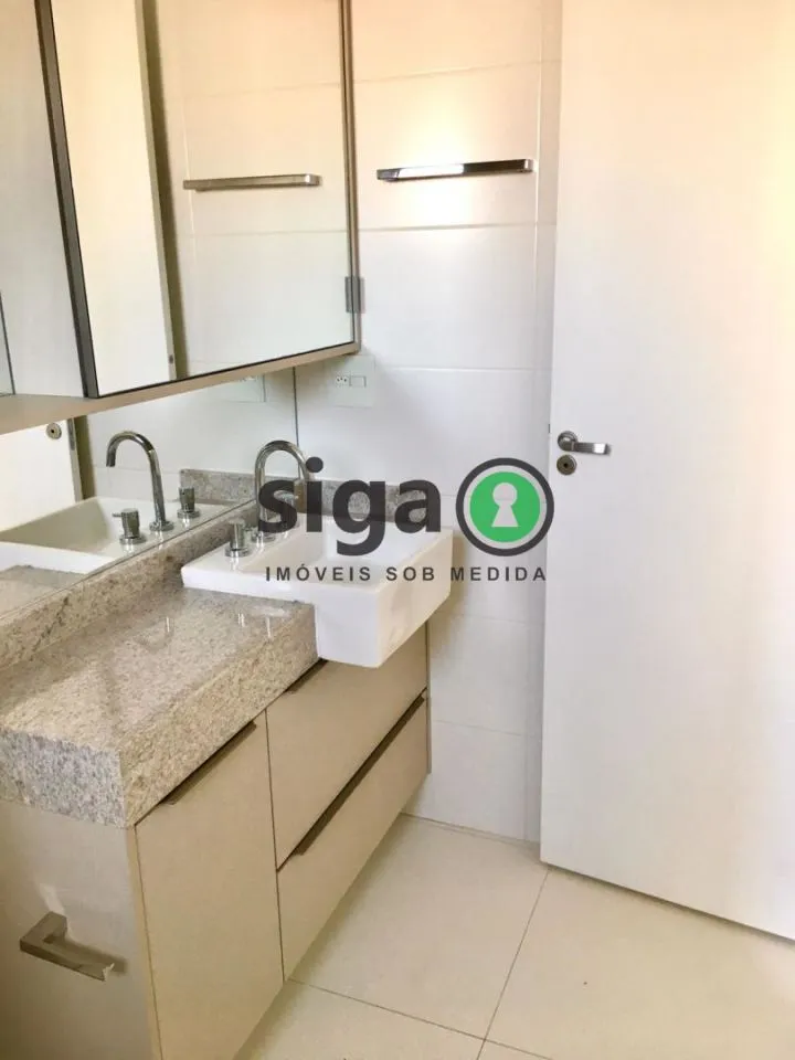 Imagem Apartamento para venda no Brooklin, São Paulo - SP