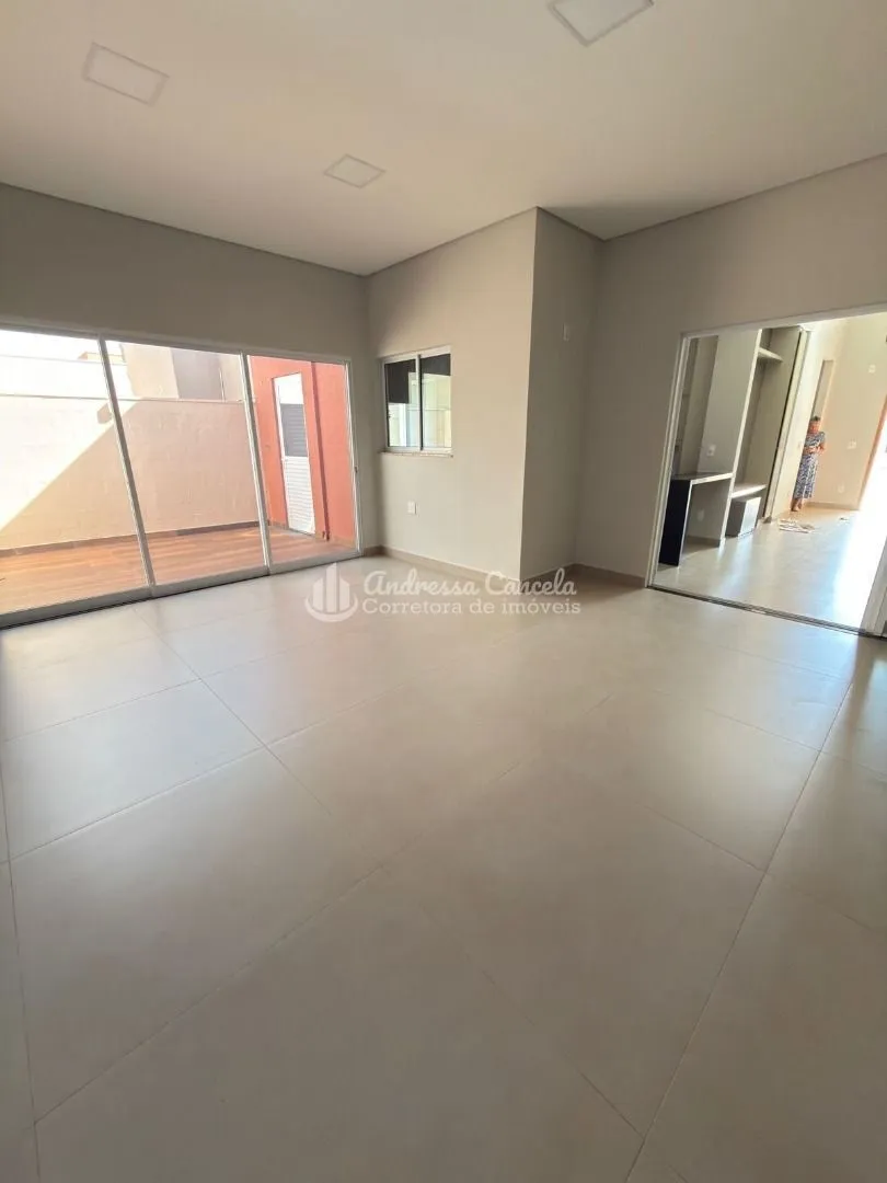 Imagem Raízes Imperial - Casa com 2 suítes à venda, 120 m² por R$ 790.000 - Raízes Impperial. - Bady Bassitt/SP
