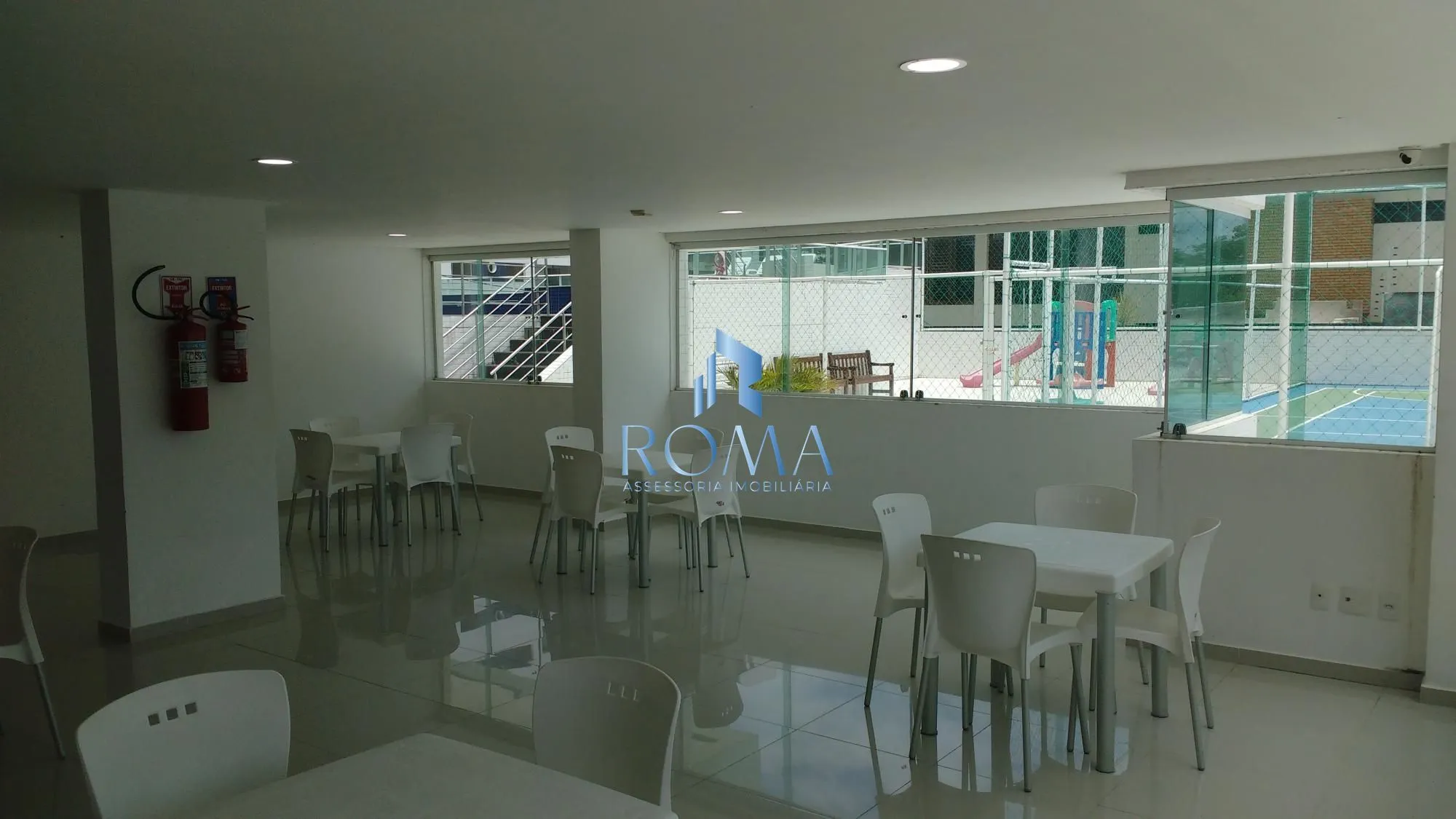 Imagem Jardim Oceania a 250m do Mar