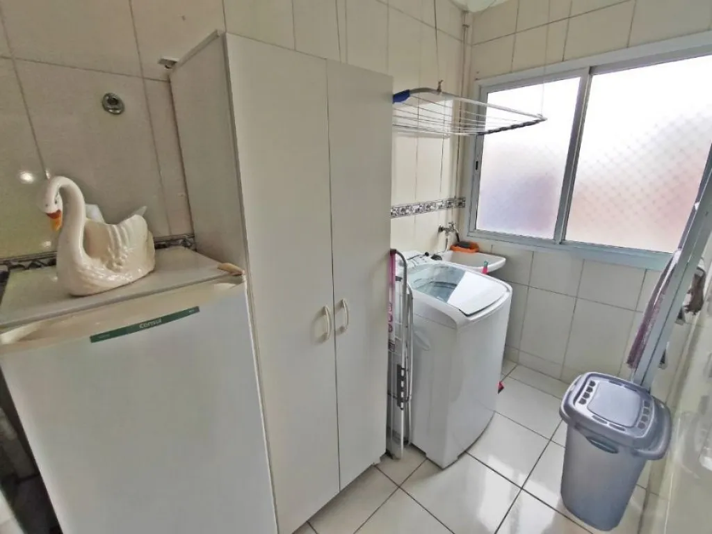 Imagem APARTAMENTO COM 140,00 m² - AVIAÇÃO - PRAIA GRANDE SP