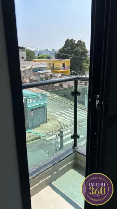 Imagem APTO NOVO , NUNCA HABITADO, 02 DORMITÓRIOS COM VAGA DE GARAGEM.