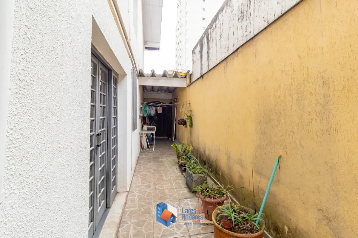 Imagem Casa para venda em Planalto Paulista com 3 quartos, 151m²