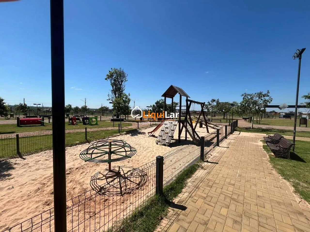 Imagem Villaggio Santa Inês | Terreno de 250 m² na Região Norte com Transferência por R$ 57 Mil