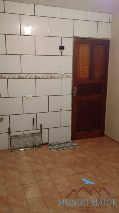 Imagem SOBRADO 100M2 - 3 DORMITORIOS - 2 WC - PARQUE MIAMI!