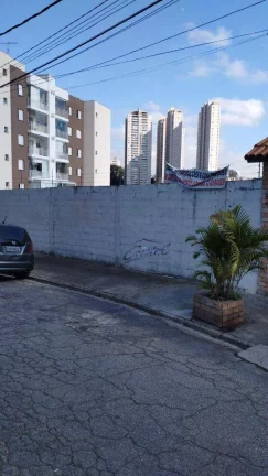Imagem Terreno com excelente localização!