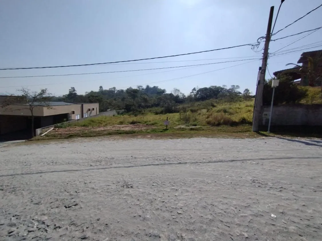Foto do imóvel Terreno em Condomínio Alto Padrão (2.117m² - Jacareí/Guararema) em Estr. Edson Loesch de Freitas, 1399 - (Estrada do Tanquinho Chacaras Rurais Guararema), Jacareí - SP, 12324-590