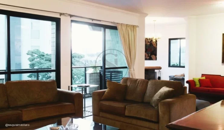 Imagem APARTAMENTO RESIDENCIAL em SÃO PAULO - SP, PLANALTO PAULISTA