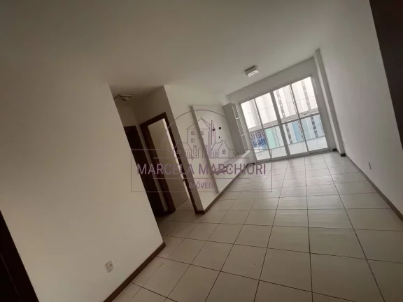 Imagem Apartamento 02 quartos, 1 suíte em Itapuã Vista mar