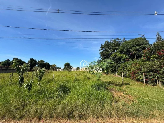 Imagem Lote à venda / Vivendas Santa Mônica