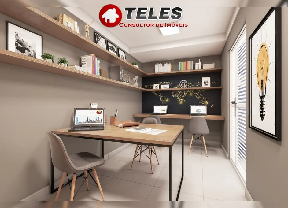 Imagem Lançamento imobiliário Penha/Tiquatira