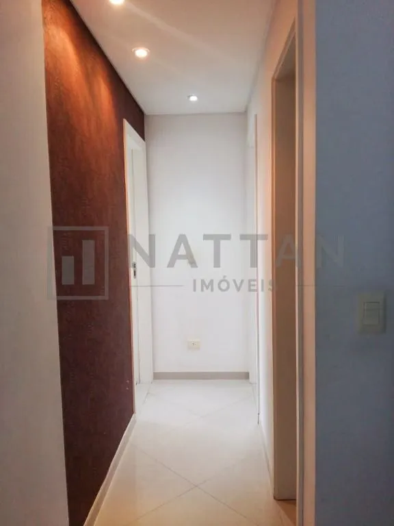Imagem Apartamento com 2 dormitórios à venda, 78 m² por R$ 850.000,00 - Anália Franco - São Paulo/SP