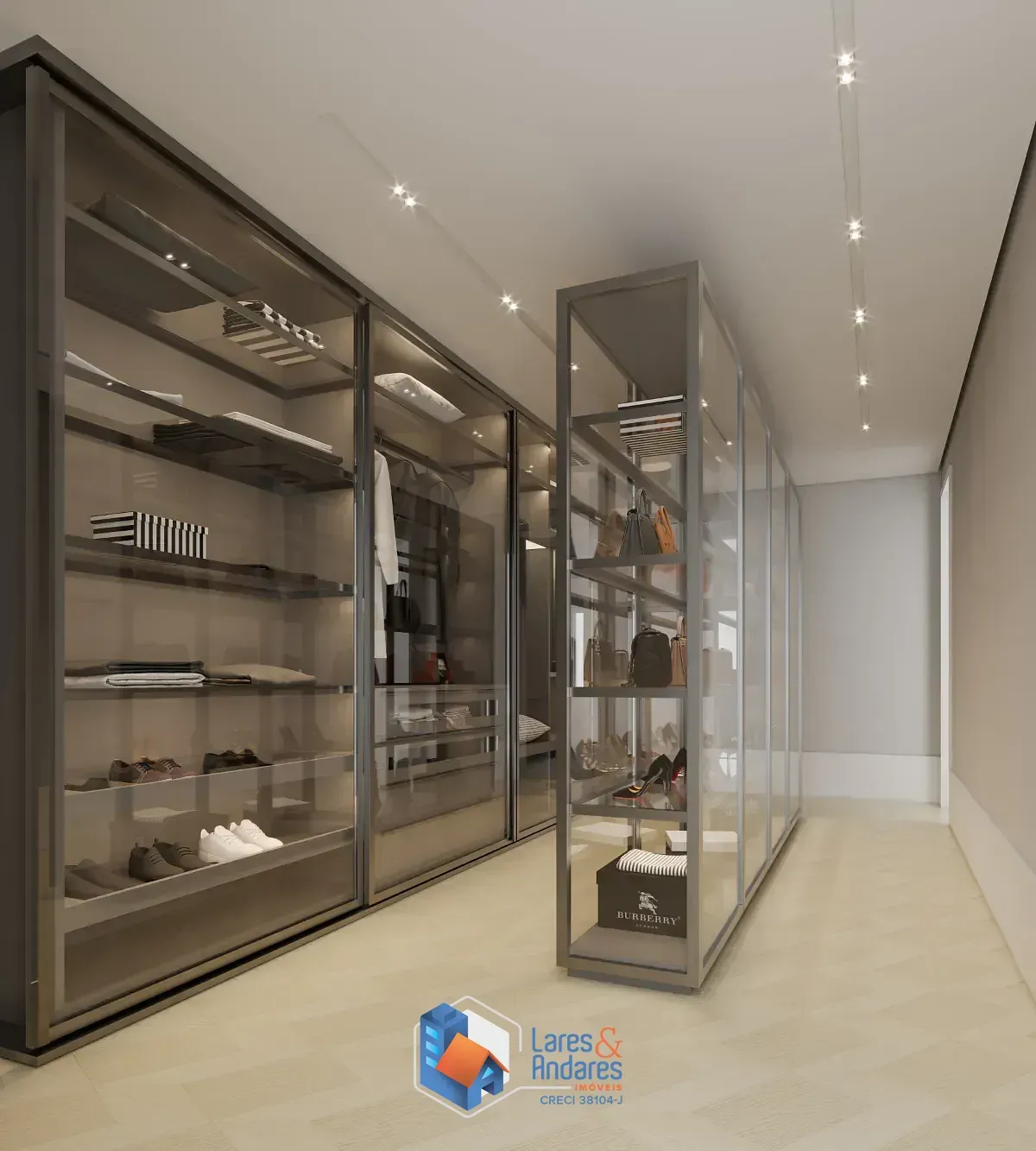 Imagem Casa em condomínio para venda em Jardim América com 3 quartos, sendo 3 suítes, 600m²