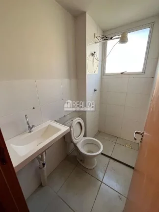 Imagem Apartamentos à venda no Condomínio Parque Unibello, no bairro Recreio dos Bandeirantes, Uberaba: seu novo lar te espera!