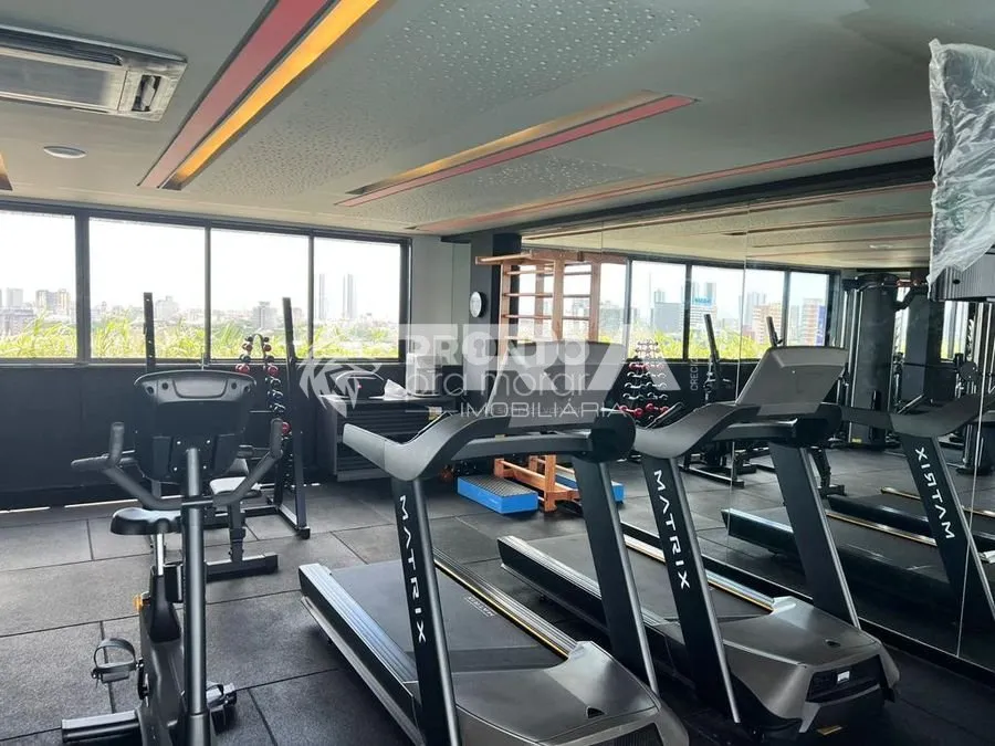 Imagem Apartamento à venda na Ilha do Leite | Ideal para morar ou investir
