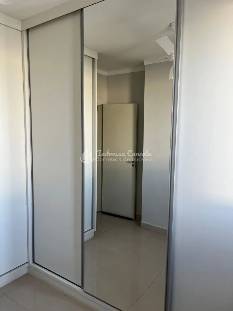 Imagem Rio Candelaro - Apartamento com 2 dormitórios à venda, 47 m² por R$ 235.000,00 - Rios d'italia - São José do Rio Preto/SP