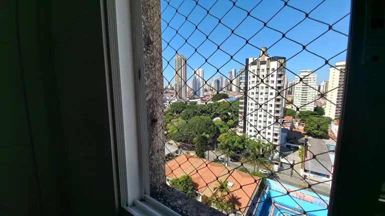 Imagem Apartamento com 3 Quartos à Venda, 128 m² em Vila Gomes Cardim - São Paulo