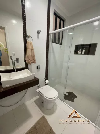 Imagem Apartamento de 4 Quartos, sendo 2 suites - Serenata - COD 1386