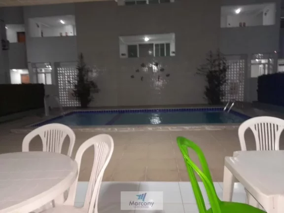 Imagem Apartamento 2 Quartos João Pessoa - PB - José Américo de Almeida