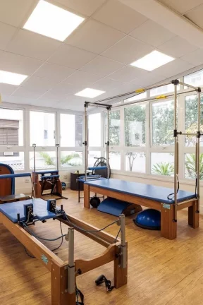 Imagem Flat disponível para venda no Central Park Jardins, com 60m², 2 dormitórios e 2 vagas
