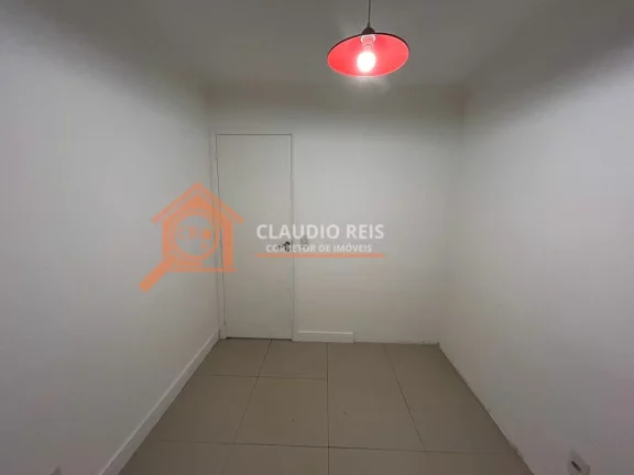 Imagem Apartamento com 3 Quartos à venda, 67m² - Interlagos