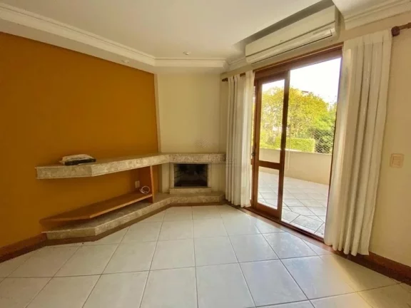 Imagem Casa de Condomínio