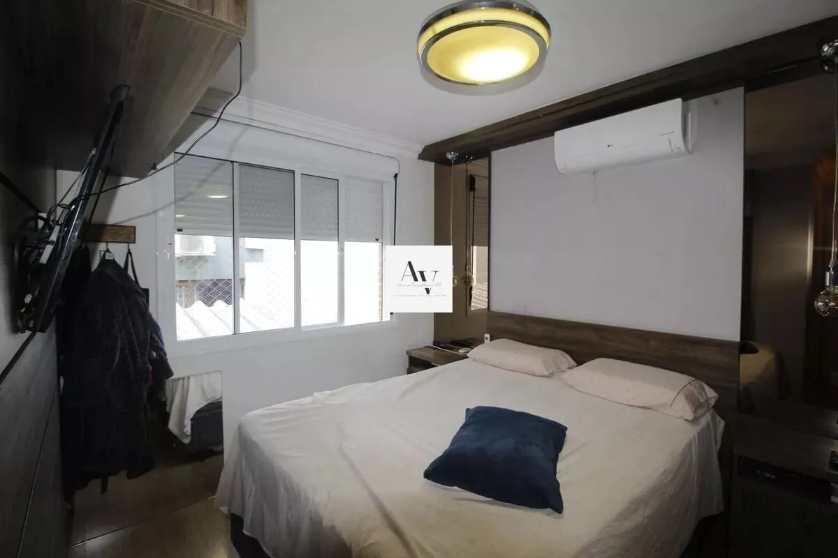 Imagem Apartamento à venda no bairro Petrópolis - Porto Alegre/RS