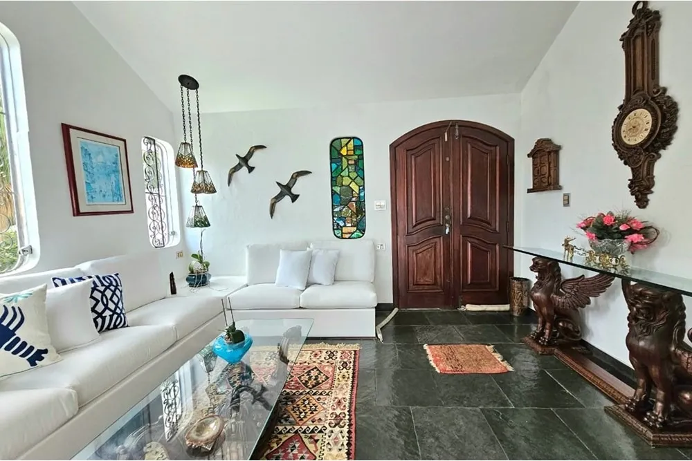 Imagem Casa em condomínio para venda com 4 quartos, sendo 4 suítes, 427m2